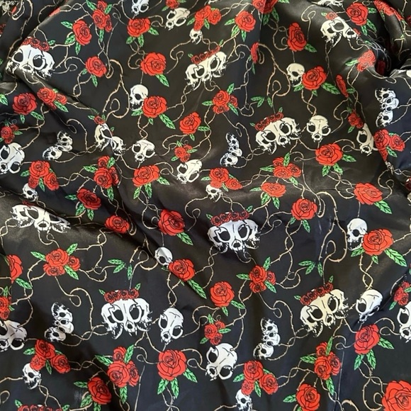 RIPNDIP windbreaker jacket - Picture 6 of 8